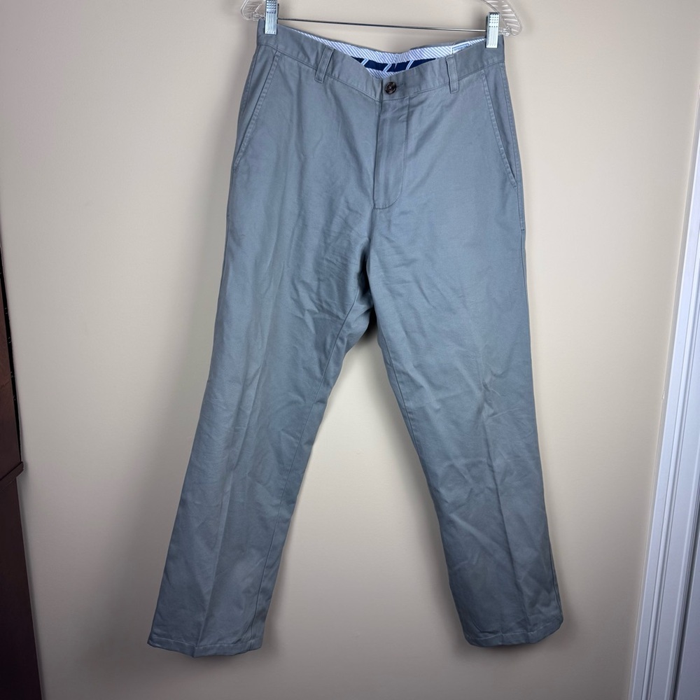 Southern Tide Skipjack Men’s Chino Pant waist 33